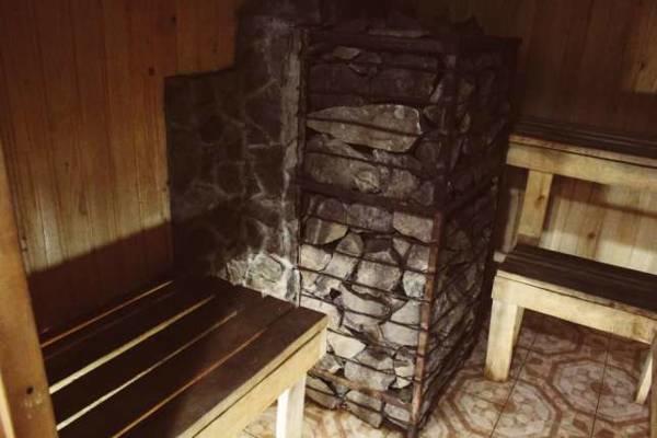 Farmstead Lisova Hostel Mizhhirya  ภายนอก รูปภาพ